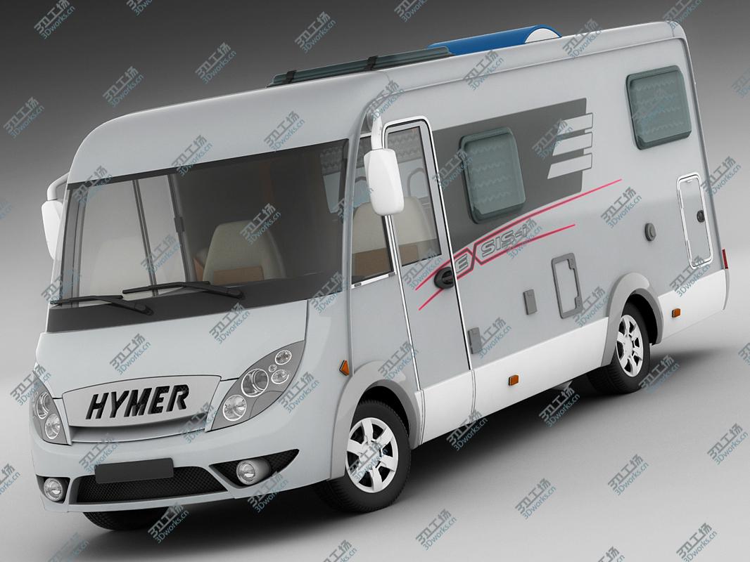 images/goods_img/20210319/Hymer Exis Motorhome/1.jpg